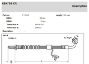 K&K FT3513
