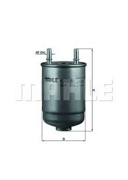 Mahle/Knecht KL4855D Фильтр топливный