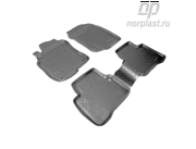 NORPLAST NPLPO6180