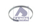 SAMPA 0 * * * 9