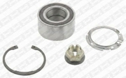 SNR R15580
