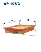 Filtron AP1083