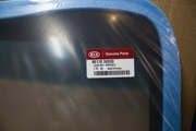 Hyundai-KIA 8 * * * 0