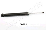 Japanparts MM00751 Амортизатор