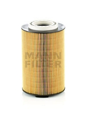MANN-FILTER H * * * Z