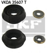 Skf VKDA35607T