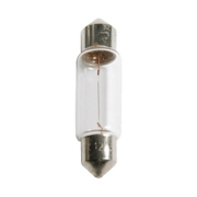 AVS A78188S Лампа галогеновая AVS c5W SV8.5-8 12V 5W 1шт.