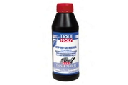 LIQUI MOLY 1406 Трансмиссионное масло