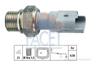 Facet 7 * * * 0
