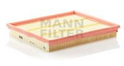 MANN-FILTER C * * * 0