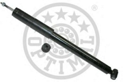 Optimal A1316G