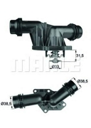 Mahle/Knecht TI2585