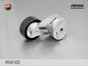 FENOX R54102 Ролик-Натяжитель приводного ремня