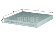 Mahle/Knecht LAK430