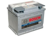 Bosch 0092S60050 Стартерная аккумуляторная батарея
