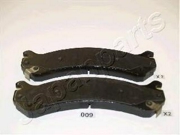 Japanparts PA009AF