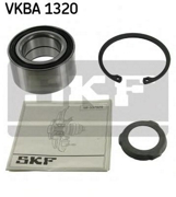 Skf VKBA1320