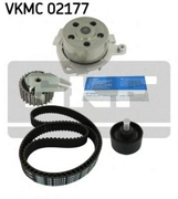 Skf VKMC02177