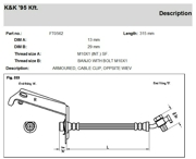 K&K FT0562