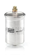 MANN-FILTER WK8303 Топливный фильтр