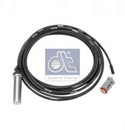 DT Spare Parts 661911