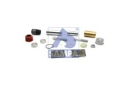 SAMPA 096592 Ремонтный комплект, Тормозная скоба