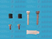 Seinsa Autofren D7261C Комплект направляющей гильзы