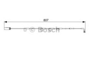 Bosch 1987473058