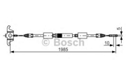 Bosch 1987482128