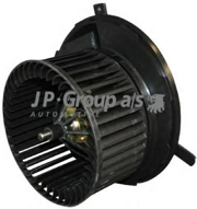 JP Group 1 * * * 0