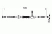 Bosch 1987477831