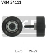 Skf V * * * 1