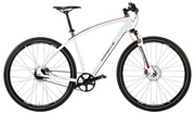 PORSCHE WAP0610320E Велосипед Porsche Porsche Bike размер: M