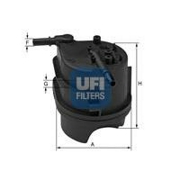 UFI 2401500