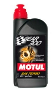 MOTUL 103994 Масло МКПП,мост синтетика 75W-90 GL-4/GL-5 20л.