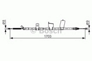 Bosch 1 * * * 8