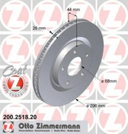 Zimmermann 2 * * * 0