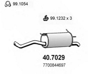 ASSO 407029