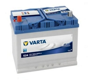 Varta 5704130633132