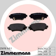 Zimmermann 2 * * * 1