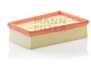 MANN-FILTER C * * * 2