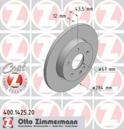 Zimmermann 400142520