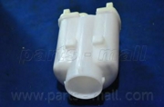 Parts-Mall PCA056 Топливный фильтр