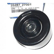 Hyundai-KIA 2 * * * 1