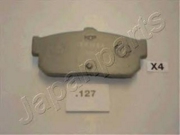 Japanparts PP127AF