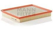 MANN-FILTER C321541