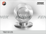 FENOX TB219125