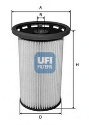 UFI 2602600