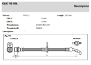 K&K FT1423