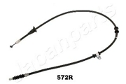 Japanparts BC572R